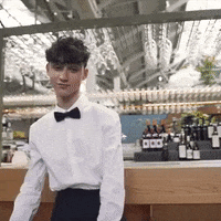 Music Video Coffee GIF by FOURCE