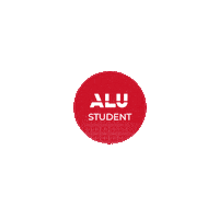 alueducation alu do hard things life at alu alu rwanda Sticker