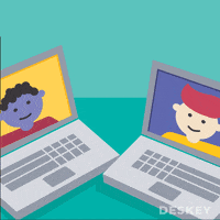 New Year Drinking GIF by Deskey Branding