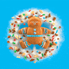 Playing Snow Day GIF by AT&T