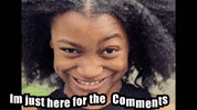 Trending Comments GIF by Charli Gurl