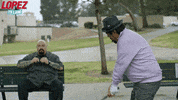 golfing tv land GIF by Lopez on TV Land