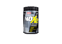 Power Kas Sticker by Hardline Nutrition