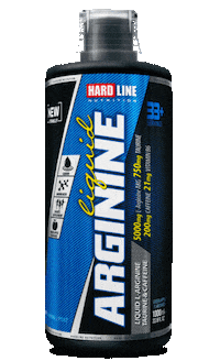 Supplement Wheyprotein Sticker by Hardline Nutrition