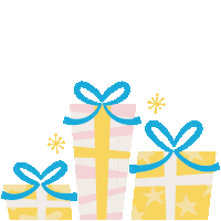 Feliz Navidad Christmas Sticker by exteria outdoor