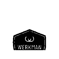 Farrier Werkman Sticker by WerkmanHoofcare