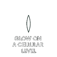 Beauty Glow Sticker by Herbal Skin Solutions