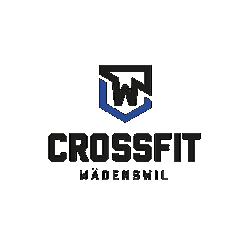 Cfw Sticker by Crossfit Wädenswil
