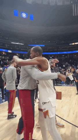 Happy National Basketball Association GIF by NBA