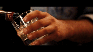 sleepingwithsirens beer cheers gossip whisky GIF