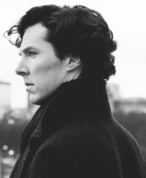 sherlock GIF