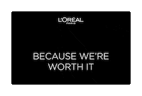 Makeup Lorealmakeup Sticker by L'Oreal Nordics