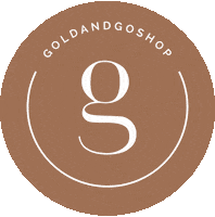 Migbelis Castellanos Splash Sticker by goldandgo