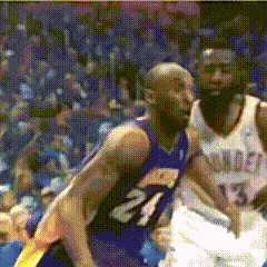 Kobe Bryant Idol GIF by A3 VENTURES