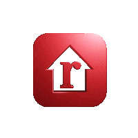 Home Renting Sticker by realtor.com
