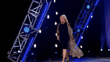 Nigel Lythgoe Fox GIF by So You Think You Can Dance