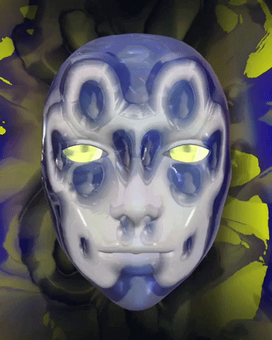 Fashion Augment GIF by Aleksey Efremov