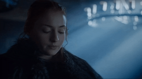 Game Of Thrones GIF