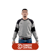 swipe up comedy central Sticker by SpikeTV