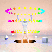 time travel aliens GIF by Last Lauf