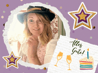 Isarlieslgeburtstag GIF by Isarliesl