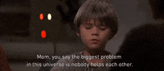 anakin skywalker GIF by Star Wars