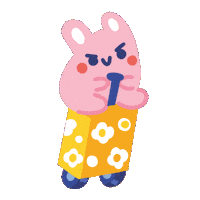 Travel Rolling Sticker