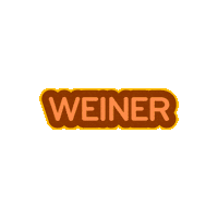 Dachshund Weiner Sticker