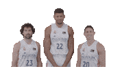 Real Madrid Win Sticker by ACB