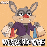 Happy Sunday Morning GIF