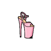 Dance Sparkle Sticker by PDAOnline