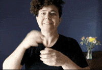 Sick Tea GIF