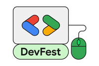Sticker by DevFest 2026