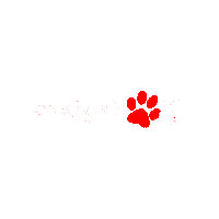 Logo Pets Sticker by CANIGAT