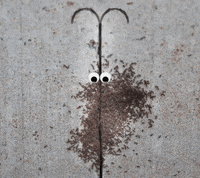A Bugs Life GIF by Alex Boya