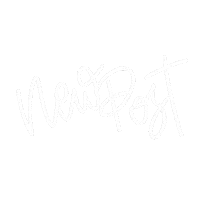 New Post Click Here Sticker