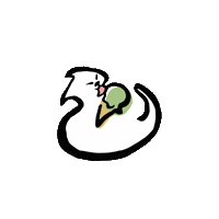 Peropero Sticker