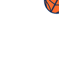 Basketball Ncaa Sticker by TripleCrownSports