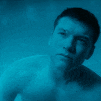 swimming pool GIF by Signaturee Entertainment