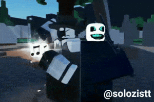Jason Slasher GIF