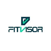 Fitvisor Fitness Sticker by Fitvisor