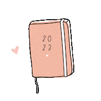 Heart Illustration Sticker by Odernichtoderdoch GmbH