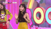 k-pop GIF