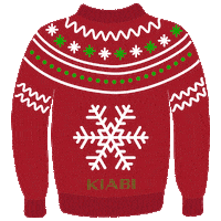 pull buonnatale Sticker by Kiabi