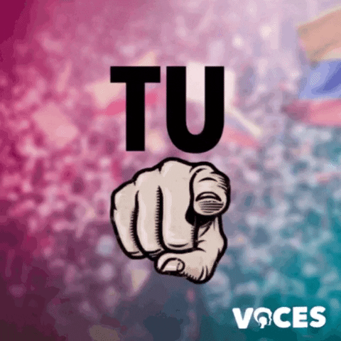 VocesEcu giphyupload GIF