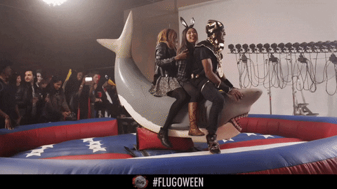 bullettime GIF by Theflug360