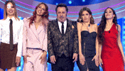 Gialappi Vicino GIF by Tv8it