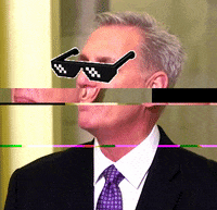 SpeakerMcCarthy congress speaker press conference kevin mccarthy GIF