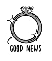 Good News Art Sticker by Ed Sheeran