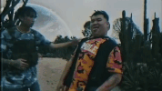 wudidong GIF by Higher Brothers
